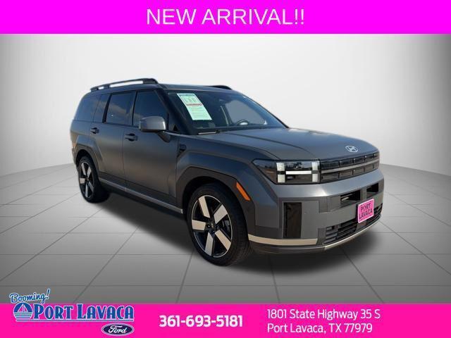 2024 Hyundai Santa Fe Limited 2024 Hyundai Santa Fe Limited