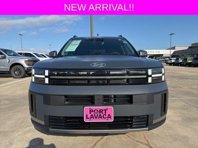 2024 Hyundai Santa Fe Limited 2024 Hyundai Santa Fe Limited