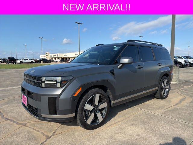 2024 Hyundai Santa Fe Limited 2024 Hyundai Santa Fe Limited