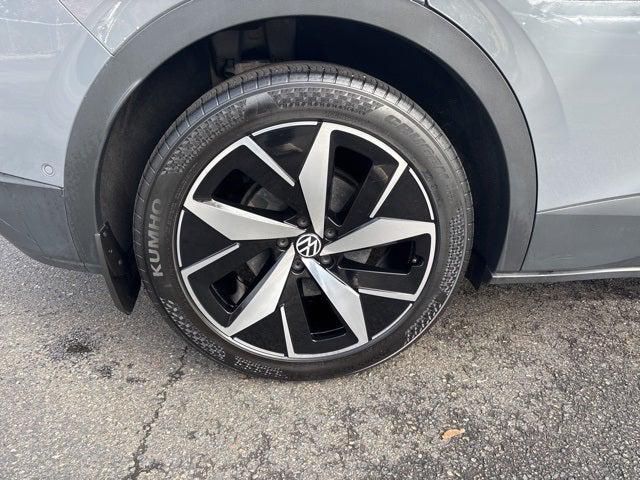 2023 Volkswagen ID.4 Pro S 2023 Volkswagen ID.4 Pro S