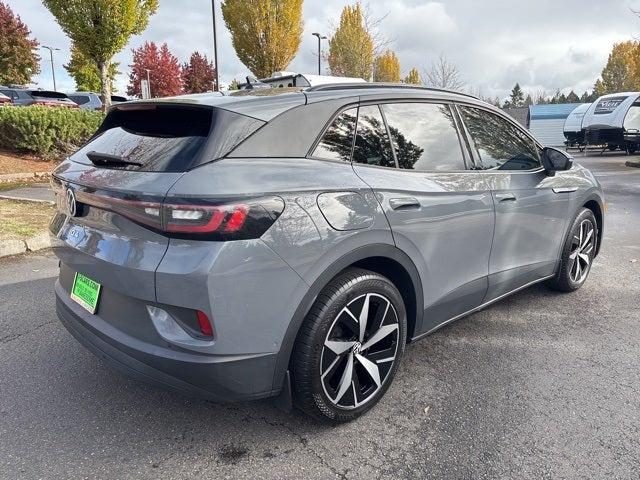 2023 Volkswagen ID.4 Pro S 2023 Volkswagen ID.4 Pro S