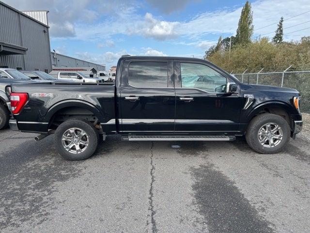 2023 Ford F-150 LARIAT 2023 Ford F-150 LARIAT
