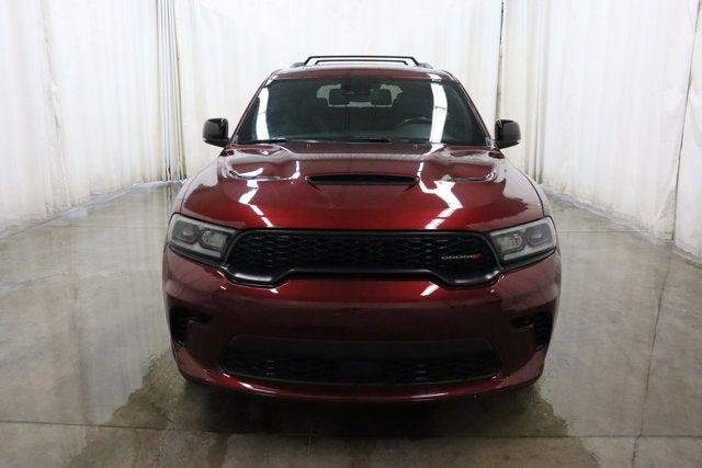 2024 Dodge Durango R/T Plus AWD