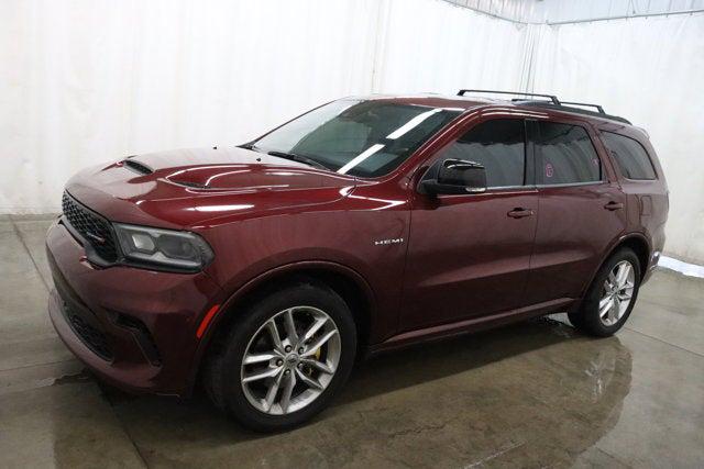 2024 Dodge Durango R/T Plus AWD