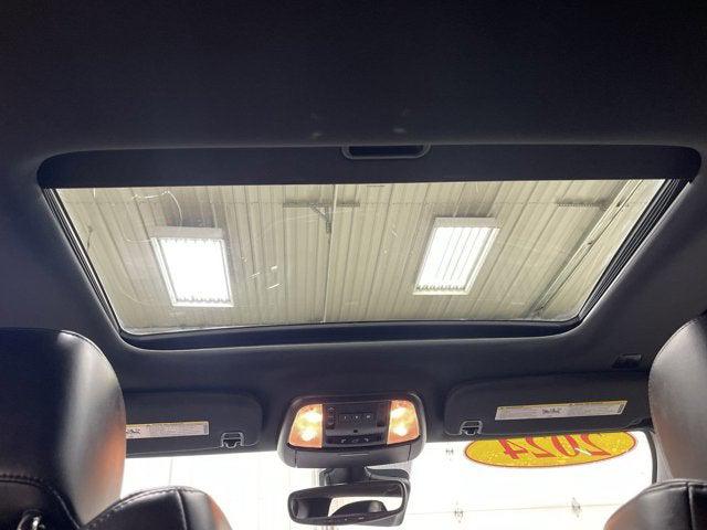 2024 Dodge Durango R/T Plus AWD 2024 Dodge Durango R/T Plus AWD