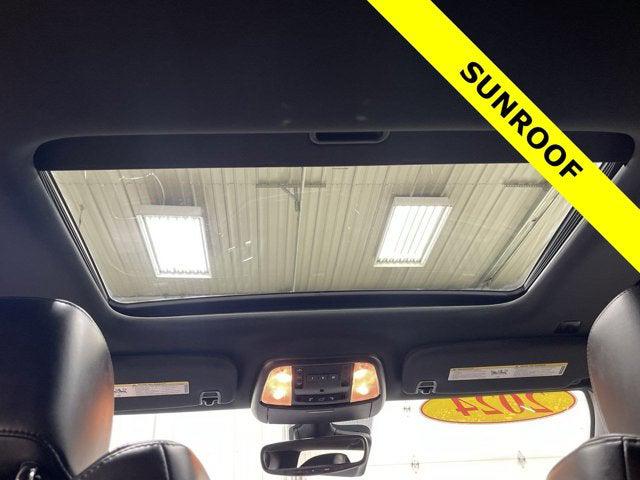 2024 Dodge Durango R/T Plus AWD