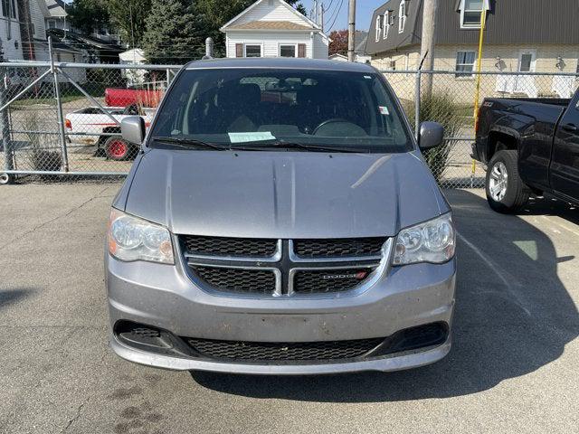 2014 Dodge Grand Caravan SE 30th Anniversary 2014 Dodge Grand Caravan SE 30th Anniversary
