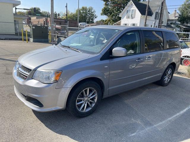 2014 Dodge Grand Caravan SE 30th Anniversary 2014 Dodge Grand Caravan SE 30th Anniversary