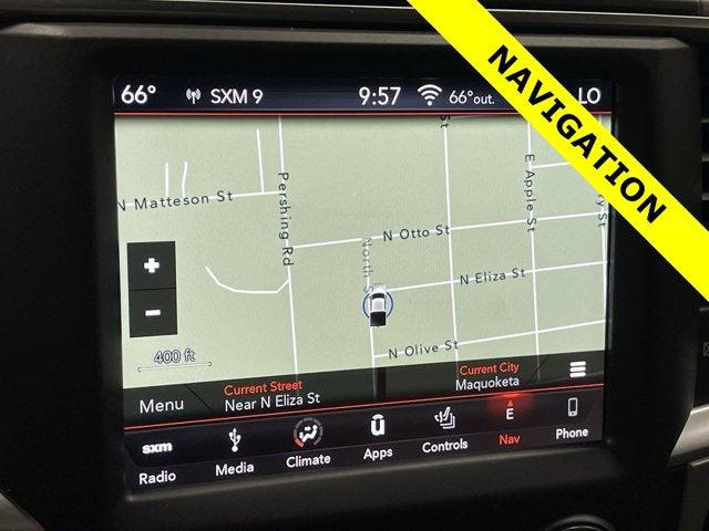 2019 RAM 1500 Classic Big Horn Crew Cab 4x4 57 Box 2019 RAM 1500 Classic Big Horn Crew Cab 4x4 57 Box