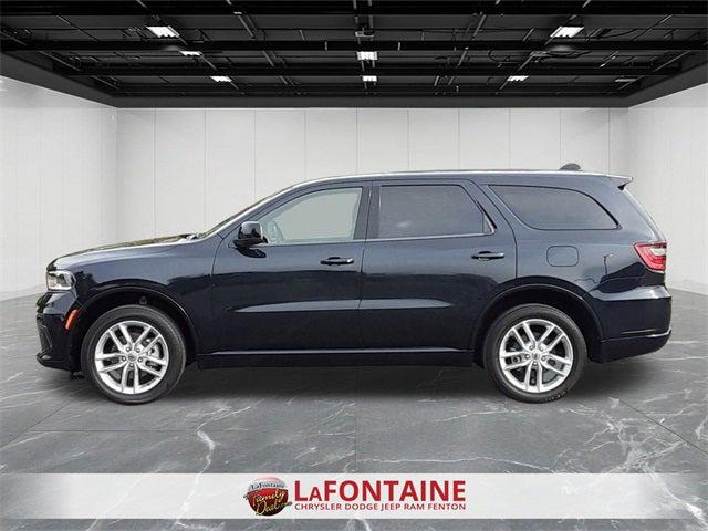 2023 Dodge Durango GT AWD 2023 Dodge Durango GT AWD