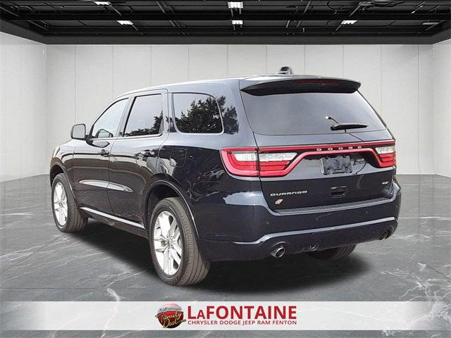 2023 Dodge Durango GT AWD 2023 Dodge Durango GT AWD