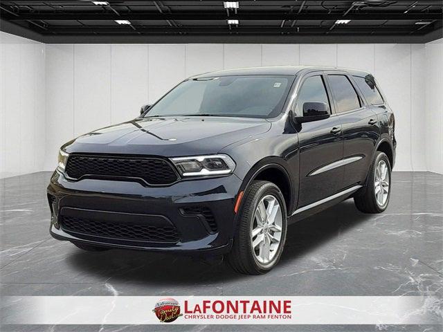 2023 Dodge Durango GT AWD