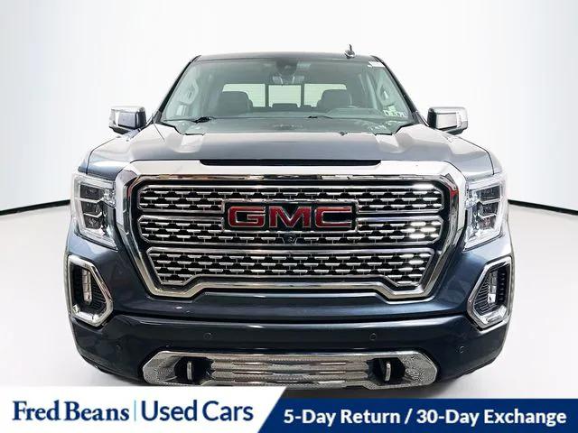 2019 GMC Sierra 1500 Denali 2019 GMC Sierra 1500 Denali