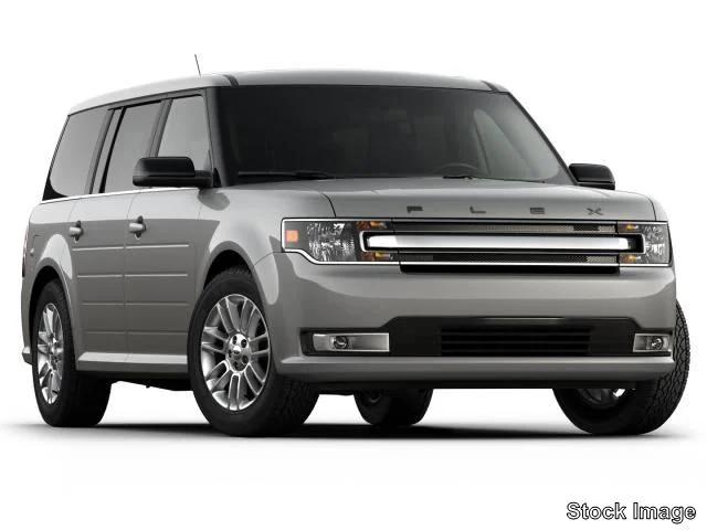 2016 Ford Flex SEL