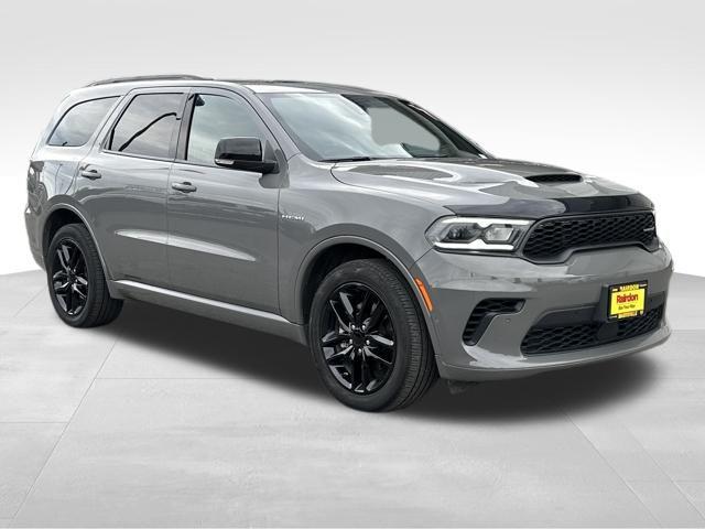 2025 Dodge Durango R/T 2025 Dodge Durango R/T
