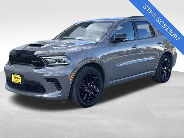 2025 Dodge Durango R/T 2025 Dodge Durango R/T