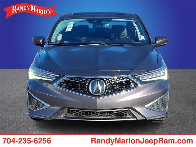 2021 Acura ILX Premium Package 2021 Acura ILX Premium Package