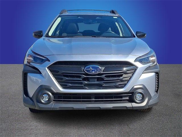 2024 Subaru Outback Onyx Edition 2024 Subaru Outback Onyx Edition