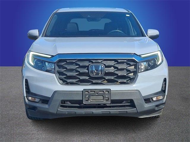 2023 Honda Passport AWD EX-L