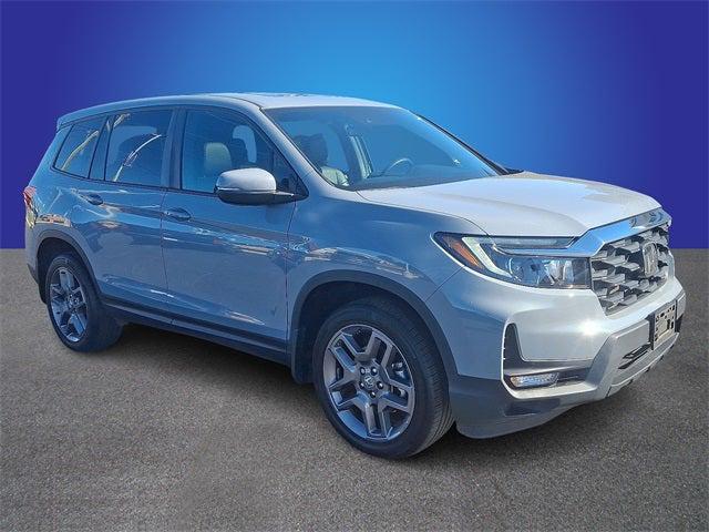 2023 Honda Passport AWD EX-L
