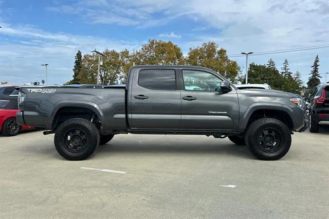 2019 Toyota Tacoma TRD Sport 2019 Toyota Tacoma TRD Sport