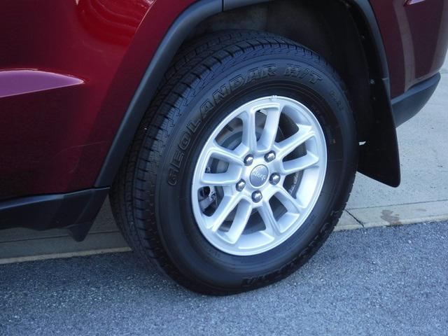 2019 Jeep Grand Cherokee Laredo E 4x4