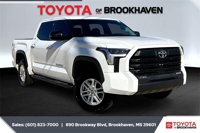 2023 Toyota Tundra SR5 2023 Toyota Tundra SR5