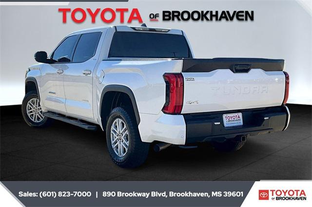 2023 Toyota Tundra SR5 2023 Toyota Tundra SR5