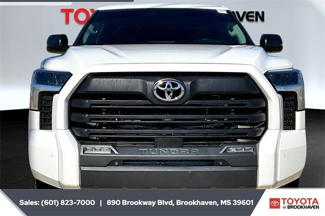 2023 Toyota Tundra SR5 2023 Toyota Tundra SR5