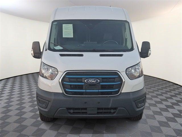 2023 Ford E-Transit-350 Cargo Van Base