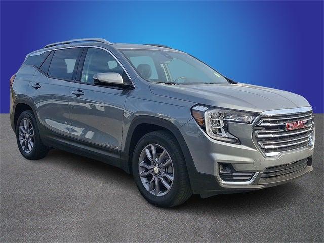2023 GMC Terrain FWD SLT 2023 GMC Terrain FWD SLT