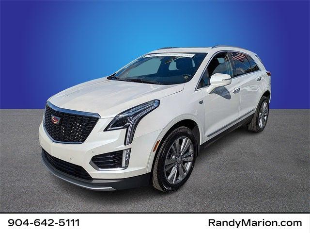 2025 Cadillac XT5 FWD Premium Luxury 2025 Cadillac XT5 FWD Premium Luxury