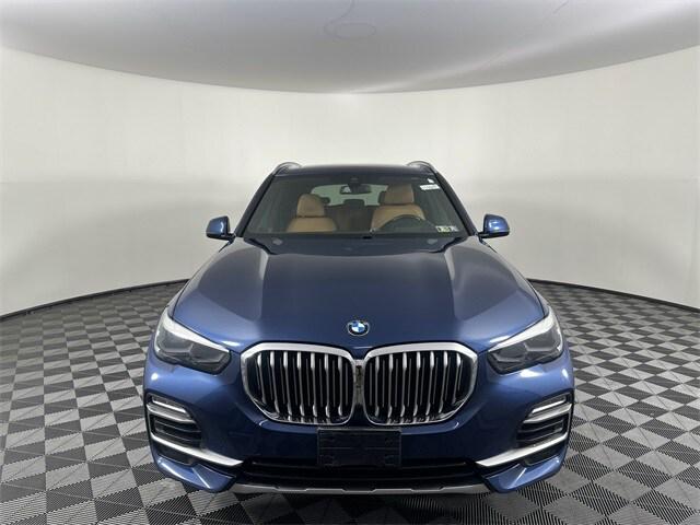 2019 BMW X5 xDrive40i 2019 BMW X5 xDrive40i