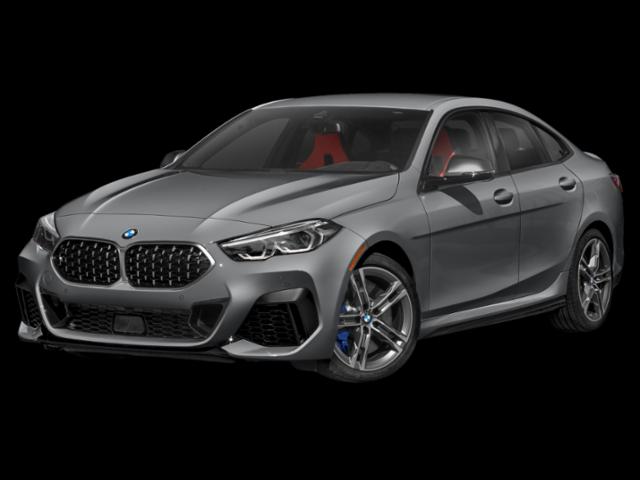 2020 BMW M235i Gran Coupe xDrive