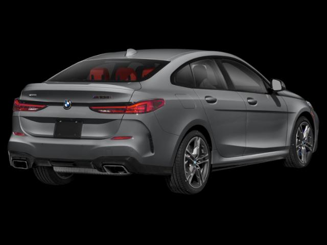 2020 BMW M235i Gran Coupe xDrive
