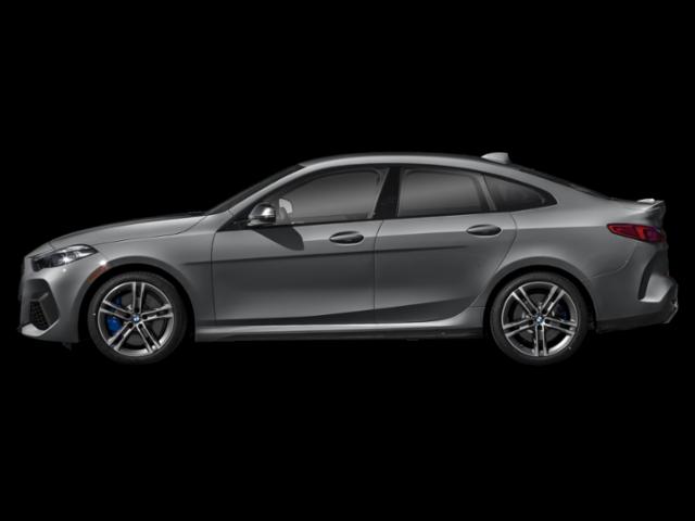 2020 BMW M235i Gran Coupe xDrive