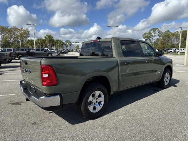 2025 RAM Ram 1500 RAM 1500 BIG HORN CREW CAB 4X2 57 BOX 2025 RAM Ram 1500 RAM 1500 BIG HORN CREW CAB 4X2 57 BOX