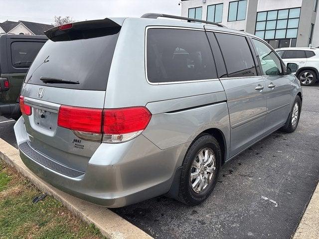 2010 Honda Odyssey EX 2010 Honda Odyssey EX