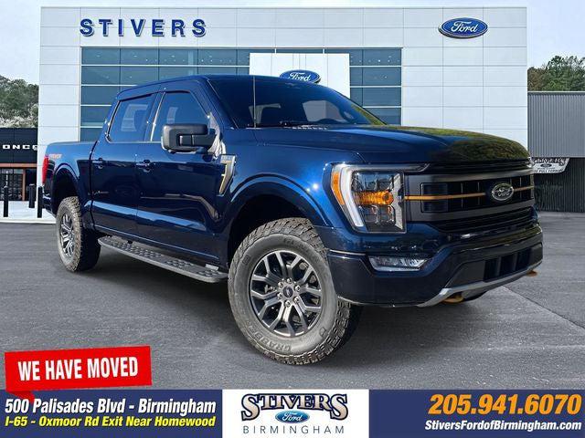 2023 Ford F-150 Tremor 2023 Ford F-150 Tremor