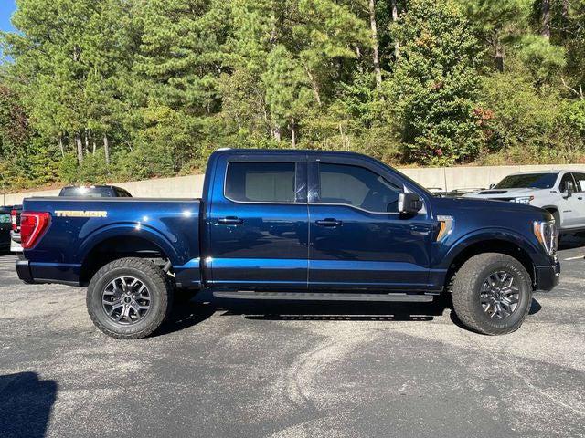 2023 Ford F-150 Tremor 2023 Ford F-150 Tremor