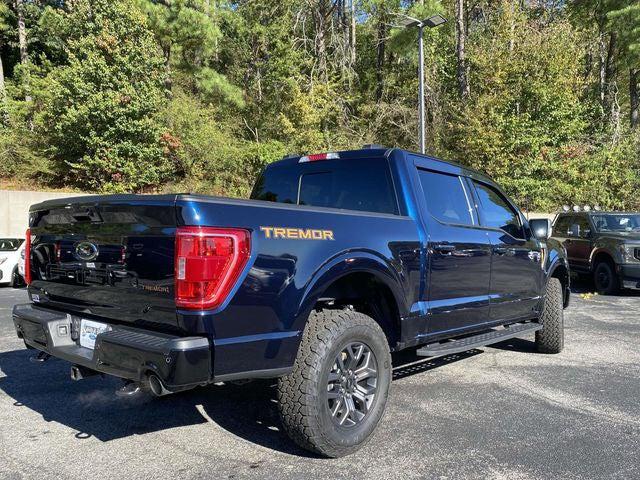 2023 Ford F-150 Tremor 2023 Ford F-150 Tremor
