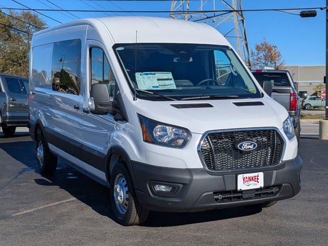 2026 Ford Transit Cargo Van T-250 for sale in South Portland, ME