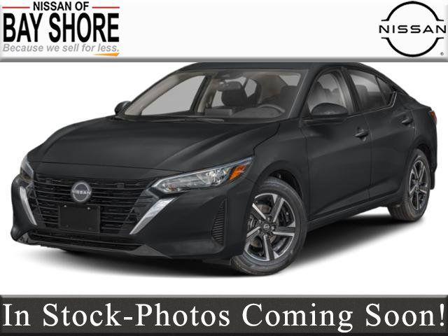 2025 Nissan Sentra SV for sale in Bay Shore, NY