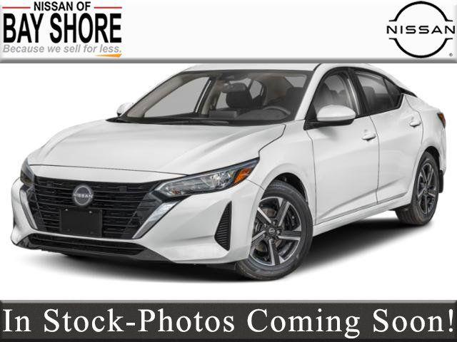 2025 Nissan Sentra SV for sale in Bay Shore, NY