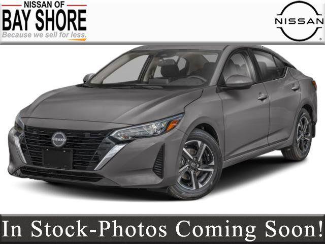 2025 Nissan Sentra SV for sale in Bay Shore, NY