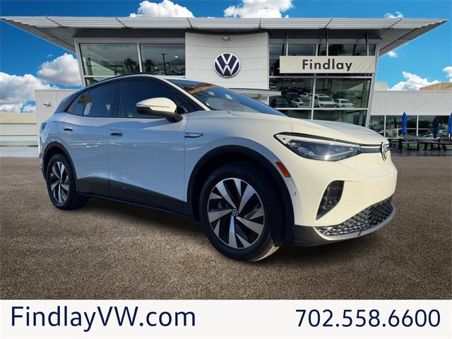 2023 Volkswagen ID.4 PRO