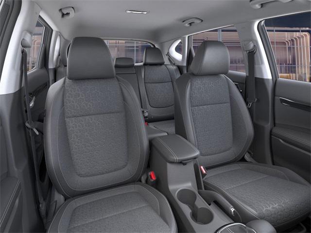 New 2026 Kia Seltos For Sale in Florence, SC