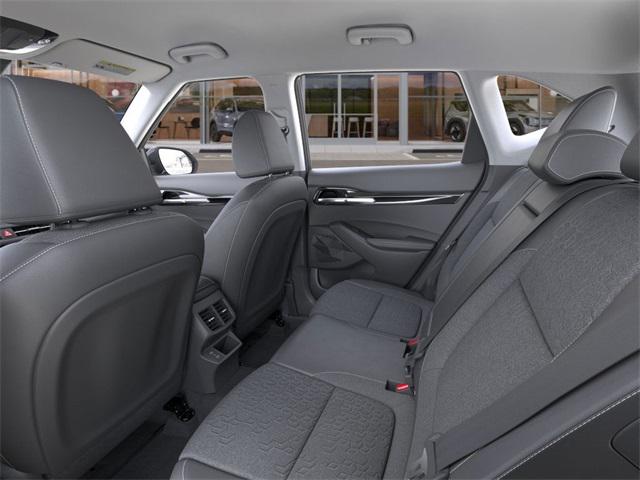 New 2026 Kia Seltos For Sale in Florence, SC