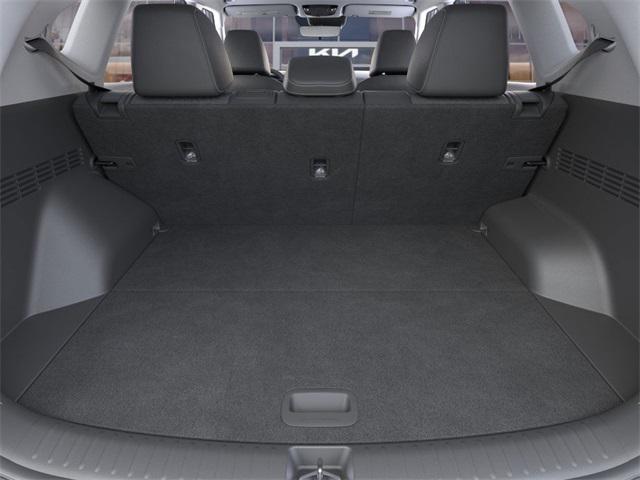 New 2026 Kia Seltos For Sale in Florence, SC