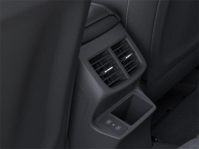 New 2026 Kia Seltos For Sale in Florence, SC